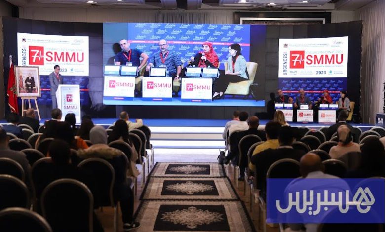خبراء المستعجلات يلتقون في الرباط