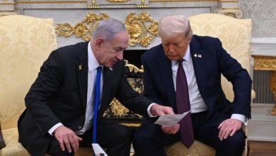 خبيران عسكريان إسرائيليان: نتنياهو خطط لحرب بلا نهاية وترامب عرقل ذلك