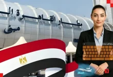 خدمة «اسأل مريم» | مطارا القاهرة وسفنكس يدخلان عصر الذكاء الاصطناعي!