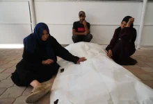 خروق إسرائيلية متواصلة في قطاع غزة... وارتفاع أعداد ضحايا الحرب