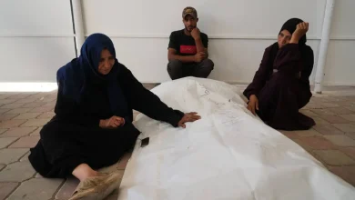 خروق إسرائيلية متواصلة في قطاع غزة... وارتفاع أعداد ضحايا الحرب