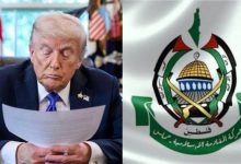 "خطة ترامب لإنهاء حرب غزة": تفاصيل وثيقة إسرائيل-حماس التي تشمل وقف الحرب وانسحاب الجيش