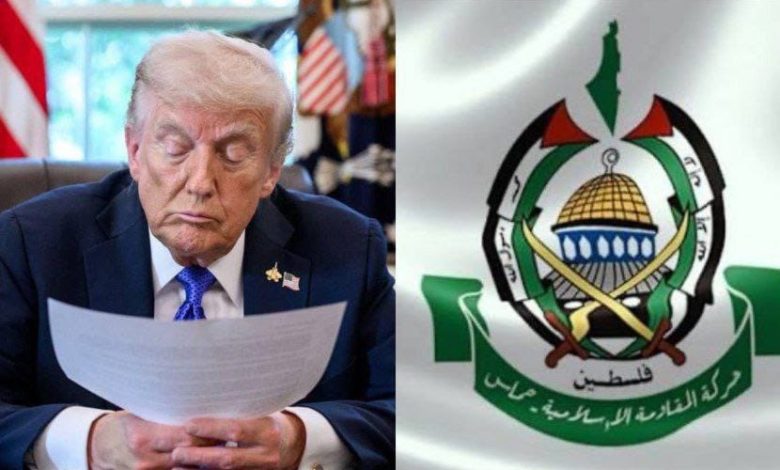 "خطة ترامب لإنهاء حرب غزة": تفاصيل وثيقة إسرائيل-حماس التي تشمل وقف الحرب وانسحاب الجيش