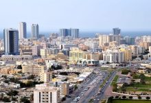 خلال الربع الثالث.. 3.2 مليار درهم إجمالي التقييم العقاري في عجمان