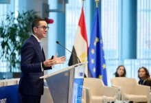 خلال القمة المصرية الأوروبية ببروكسل.. وزير الاستثمار: مصر استثمرت أكثر من 500 مليار دولار في البنية التحتية خلال عقد واحد