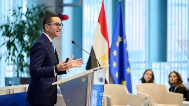 خلال القمة المصرية الأوروبية ببروكسل.. وزير الاستثمار: مصر استثمرت أكثر من 500 مليار دولار في البنية التحتية خلال عقد واحد
