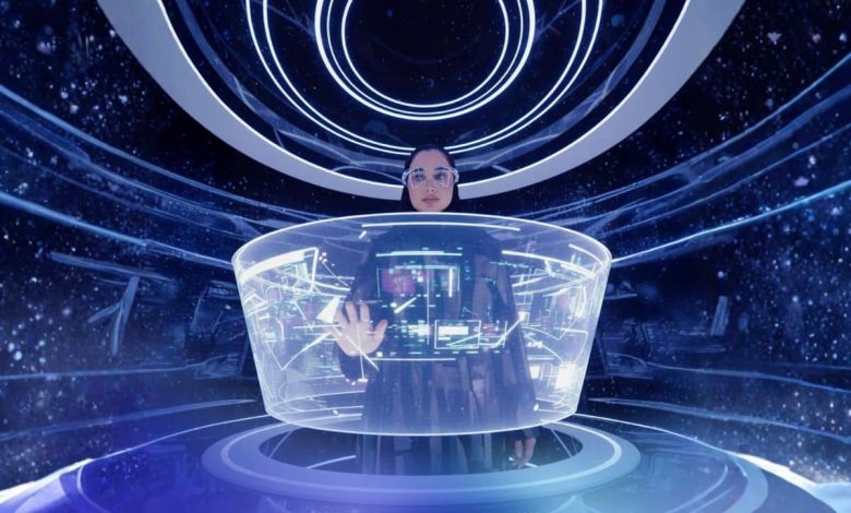 “دانة”.. منصة دبي الجديدة لإدارة المدن بالاعتماد على الذكاء الاصطناعي والبيانات الجيومكانية