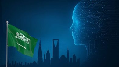 دراسة: الذكاء الاصطناعي التوليدي يضع السعودية في صدارة الحكومات الرقمية عالميًا 