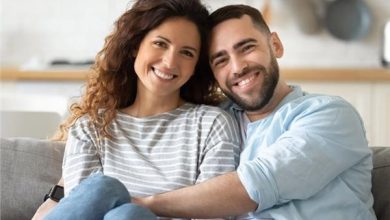 دراسة: الزواج يُحسن الصحة ويُزيد الشعور بالسعادة والراحة
