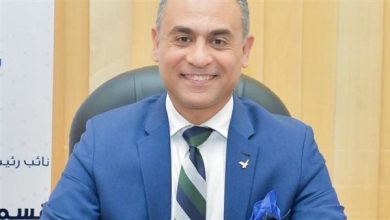 دعوة قرآنية لـ عالم بلا كراهية .. علي الشرفاء مفكر يعيد الإسلام إلى نوره الأول