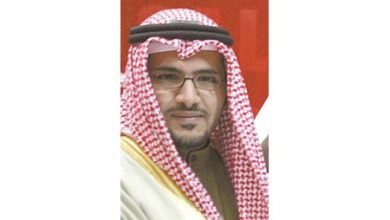 دعيج الصباح ينفي جملة وتفصيلا لست صاحب اليوكن الأسود وسألاحق مطلقي الشائعات جزائيا ومدنيا