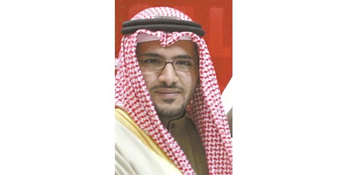 دعيج الصباح ينفي جملة وتفصيلا لست صاحب اليوكن الأسود وسألاحق مطلقي الشائعات جزائيا ومدنيا