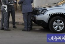"دفاع شرعي عن النفس" .. رصاص الدرك يصرع شخصين في القليعة