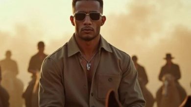 دفاع محمد رمضان لـ«الشروق» بعد إحالته للمحاكمة بسبب رقم واحد يا انصاص: تصالحنا مع المصنفات