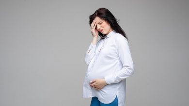 دليلكِ لمحاولة استعادة الجلوس الطبيعي للجنين في الرحم.. وتفاصيل تهمكِ