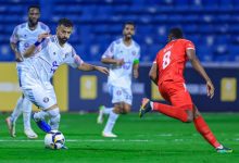 دوري يلو.. العلا والدرعية يتقاسمان الصدارة قبل القمة