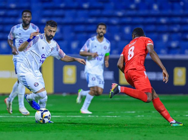 دوري يلو.. العلا والدرعية يتقاسمان الصدارة قبل القمة