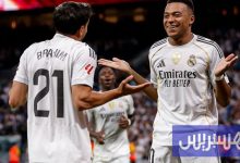 دياز يتمسك بمكانته داخل الريال