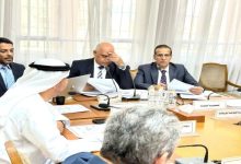رئاسة العراق اللجنة الفنية للسياحة في الجامعة العربية إنجاز  يعزّز مكانة العراق في المنظومة السياحية