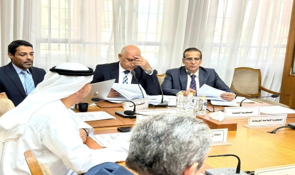 رئاسة العراق اللجنة الفنية للسياحة في الجامعة العربية إنجاز يعزّز مكانة العراق في المنظومة السياحية