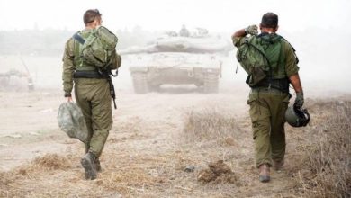 رئيس أركان جيش الاحتلال: فشلنا يوم السابع من أكتوبر في حماية المستوطنين 