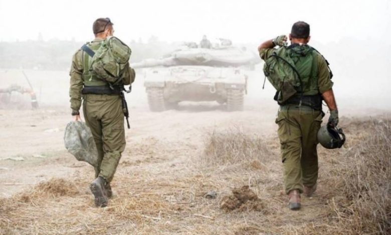 رئيس أركان جيش الاحتلال: فشلنا يوم السابع من أكتوبر في حماية المستوطنين