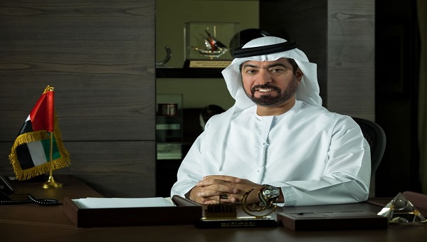 رئيس اتحاد الكرة: دعم حملة "حلم وطن" يعزز مسيرة المنتخب الوطني نحو المونديال