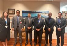 رئيس «الطيران المدني»: فوز الإمارات وقطر والمغرب بعضوية «إيكاو» إنجاز كبير