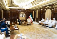 رئيس الوزراء يستعرض مع وفد من «ايرباص» سبل تعزيز الشراكة التجارية