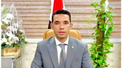 رئيس جهاز حدائق العاصمة: 4000 أسرة مقيمة بالكامل.. وبدء ترفيق منطقة البوليفارد الترفيهية