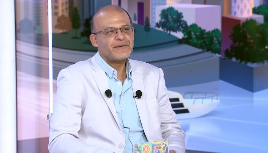 رئيس مهرجان القاهرة للجاز: إهداء الدورة الـ17 إلى روح زياد الرحباني تقديرا لتأثيره الكبير