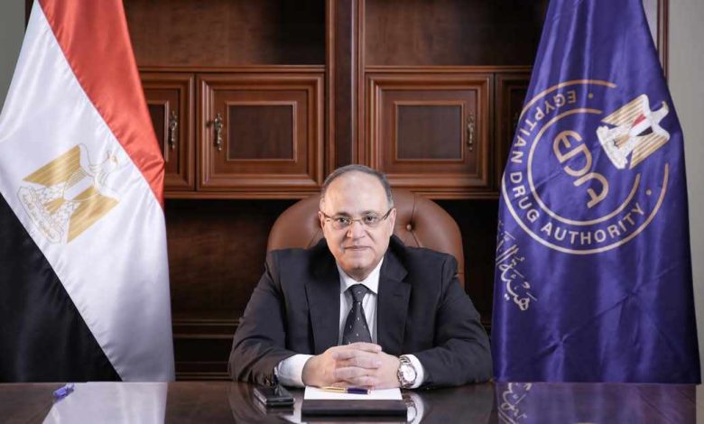 رئيس هيئة الدواء لـ الشروق: نحقق خطوات ملموسة في توطين الصناعة.. ونستهدف 94% اكتفاء ذاتيا