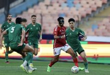 رابطة الأندية تعدل موعد مباراة الأهلي والاتحاد السكندري في الدوري