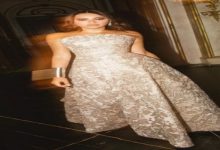 رحمة رياض تتألق بإطلالات متنوعة تجمع بين الأناقة والجرأة