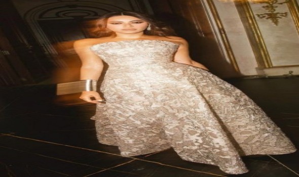 رحمة رياض تتألق بإطلالات متنوعة تجمع بين الأناقة والجرأة