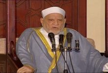 رحيل العلّامة الدكتور أحمد عمر هاشم صوت الوسطية وأحد أبرز وجوه الأزهر والدعوة الإسلامية