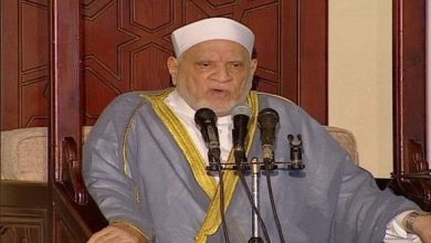 رحيل العلّامة الدكتور أحمد عمر هاشم صوت الوسطية وأحد أبرز وجوه الأزهر والدعوة الإسلامية