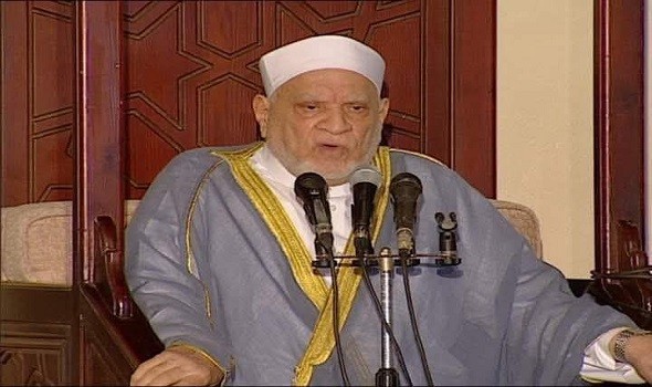 رحيل العلّامة الدكتور أحمد عمر هاشم صوت الوسطية وأحد أبرز وجوه الأزهر والدعوة الإسلامية
