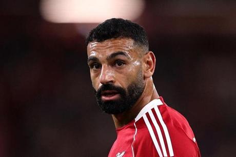 رد فعل جماهير ليفربول على أداء محمد صلاح أمام تشيلسي