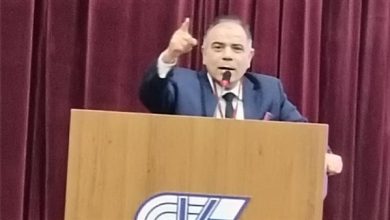 رسالة سلام عربية من موسكو تدعو لغرس المحبة بدل الحروب .. خريطة طريق لـ عالم بلا كراهية