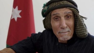 رسالة مؤثرة من "العم غافل" في وداعية حزينة للتلفزيون...