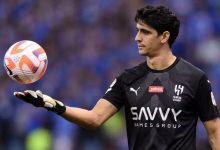 رسميا.. الهلال يجدد عقد ياسين بونو