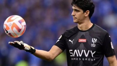 رسميا.. الهلال يجدد عقد ياسين بونو
