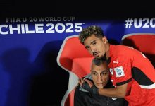 رسميا.. منتخب مصر يودع كأس العالم للشباب من الدور الأول