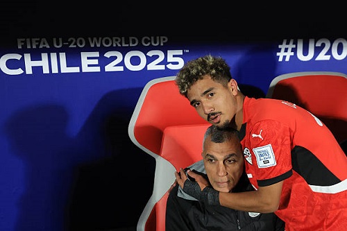 رسميا.. منتخب مصر يودع كأس العالم للشباب من الدور الأول