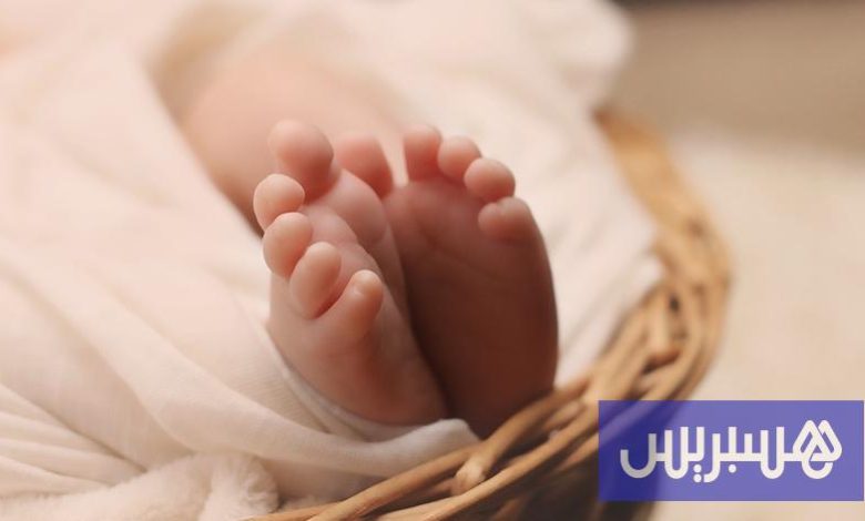 رضيع يستنفر الدركيين في سيدي بنور