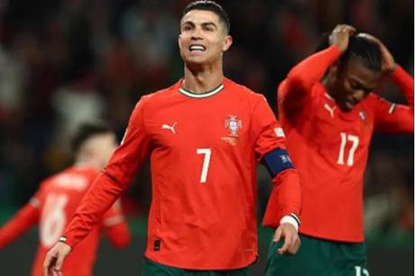 رغم غياب نجم الزعيم .. كبار روشن يتصدرون قائمة البرتغال