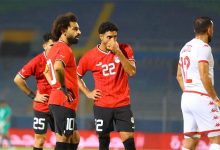 رمضان السيد: منتخب مصر يمتلك أفضل ثنائي هجومي في العالم