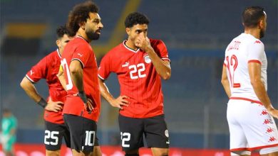 رمضان السيد: منتخب مصر يمتلك أفضل ثنائي هجومي في العالم