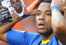 روبينيو يكشف تفاصيل حياته خلف القضبان